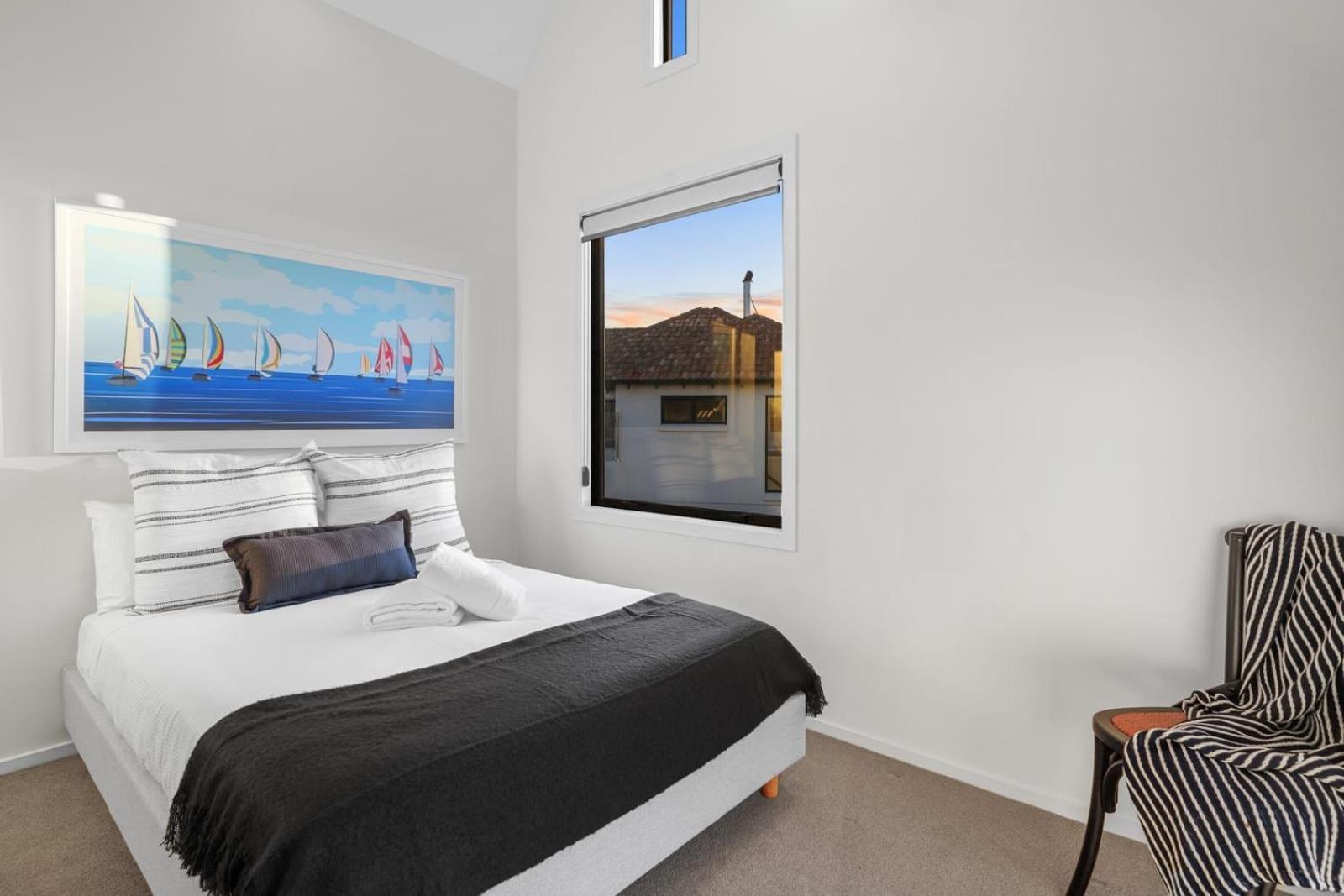 Overdale Oasis Christchurch Eksteriør bilde